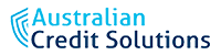 Logo Australian Credit Solutions